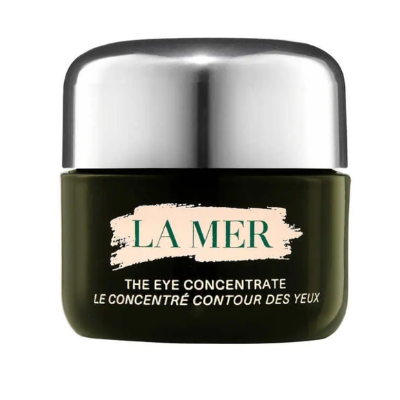 La mer the eye concentrate - Picture 3 of 3